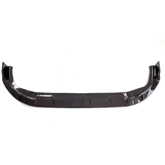 2019-2021 Toyota RAV4 Front Lip Spoiler |   ABS/PU Bumper Lip Kit – Direct Bolt-On Installation